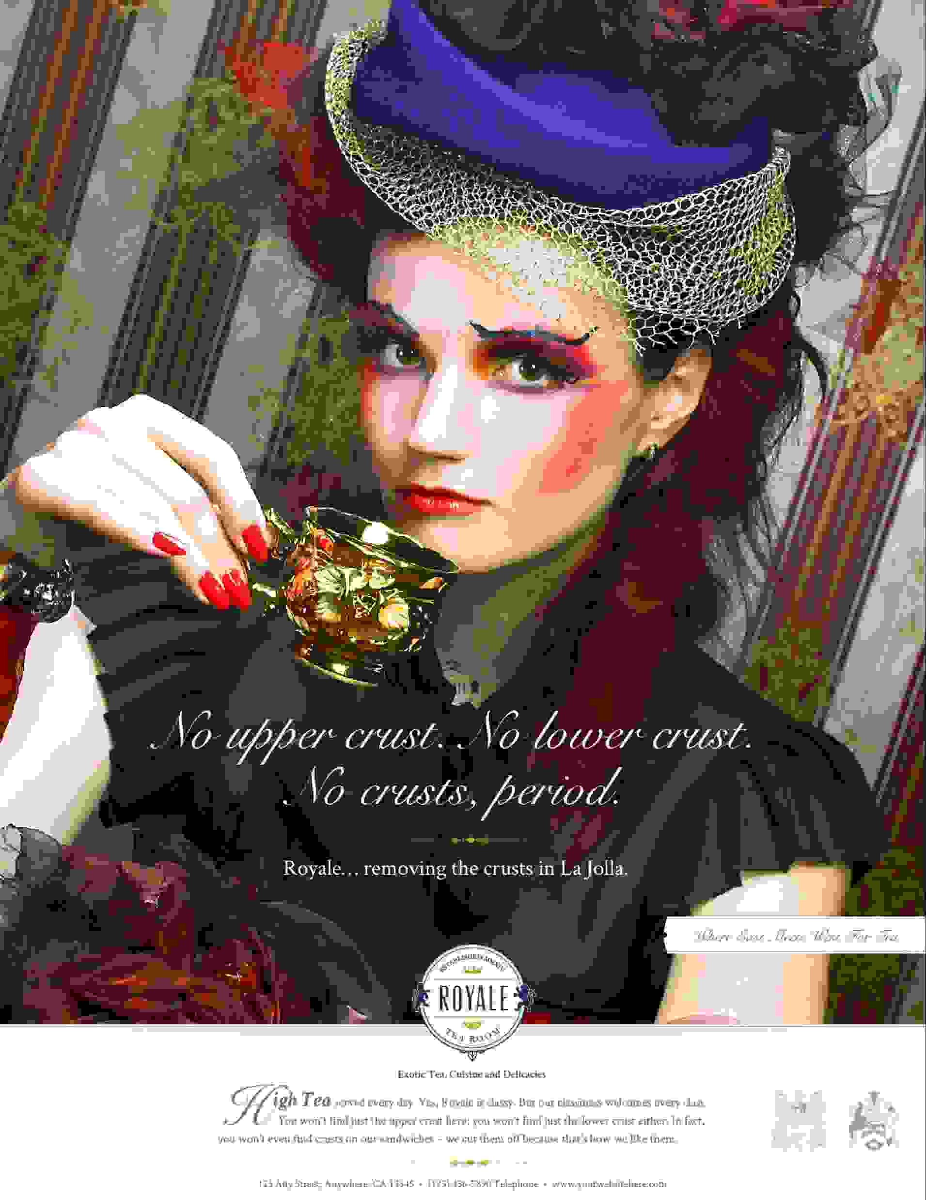 our-work-restaurants-ad-campaign