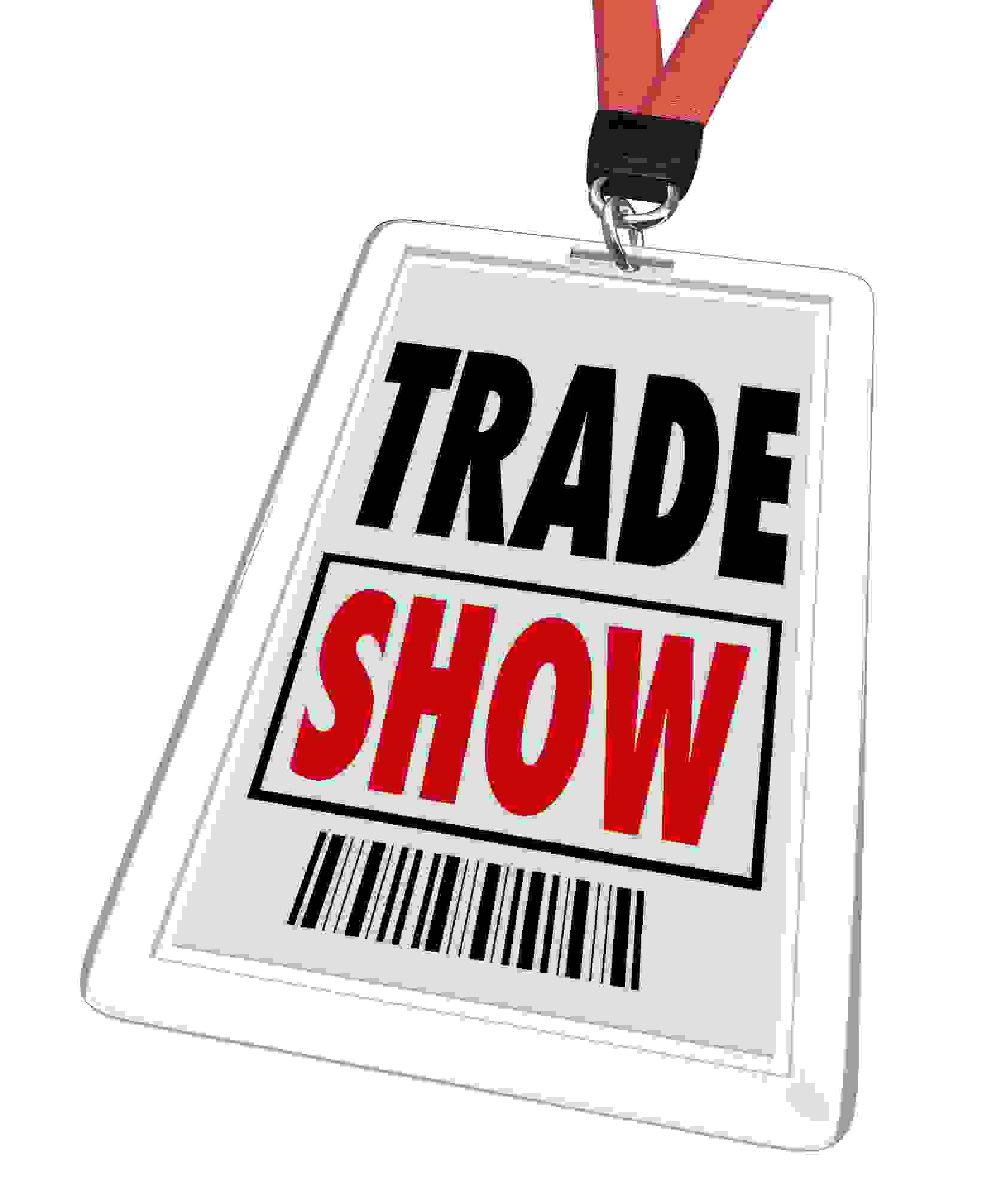 trade show marketing