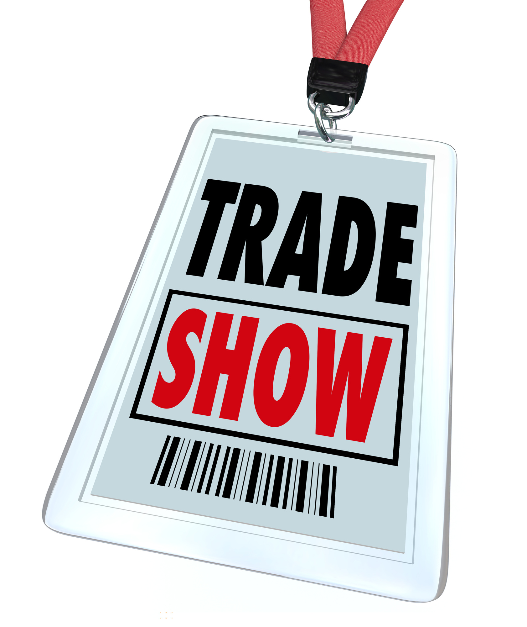 trade show marketing