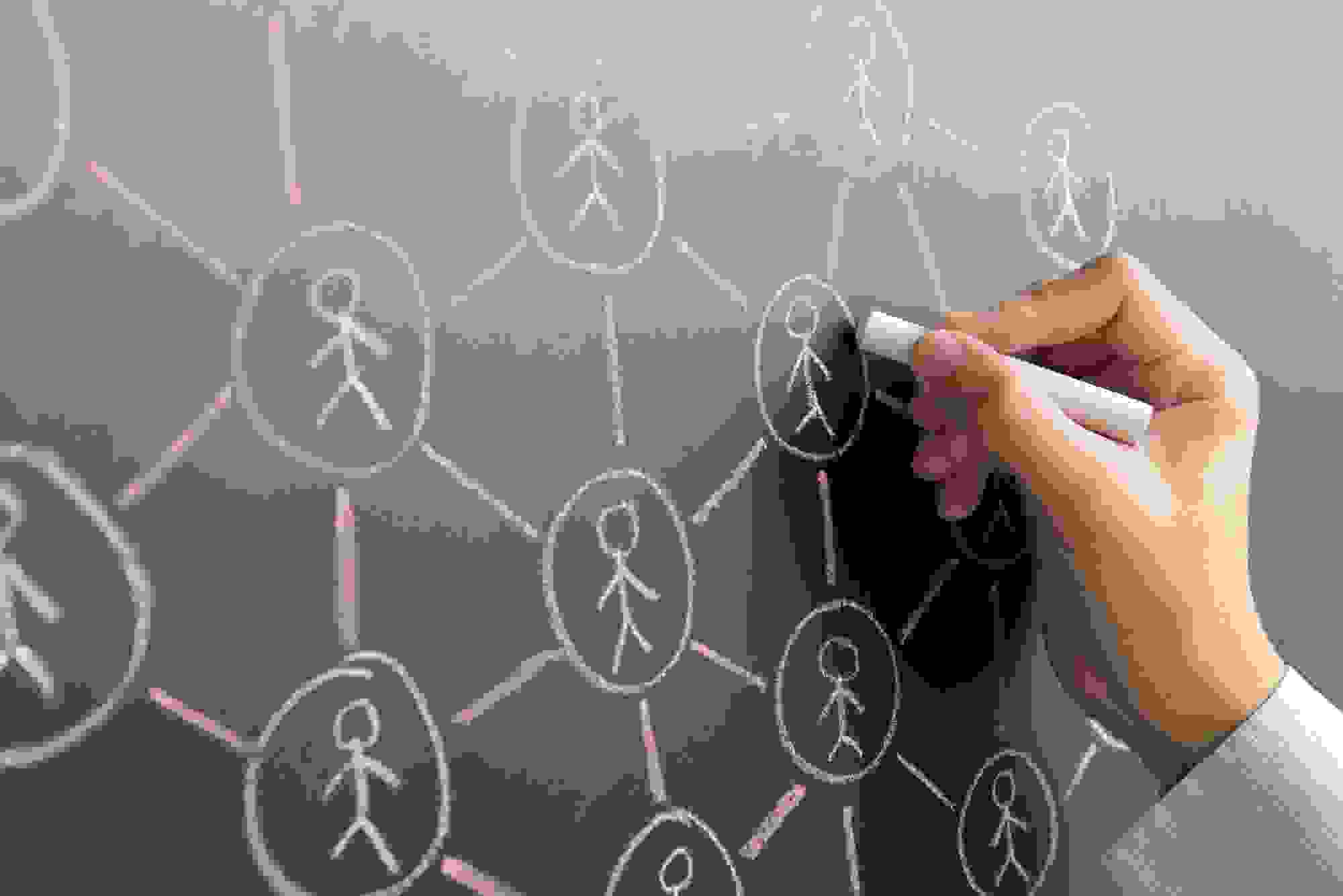 pro social networking tips
