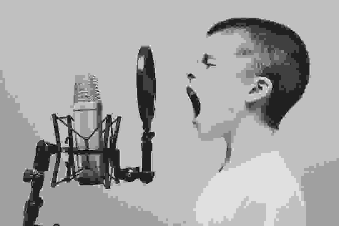 brand voice