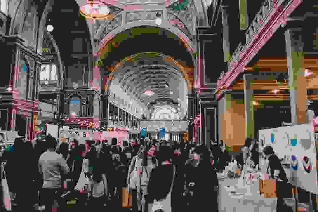 Trade Show Marketing