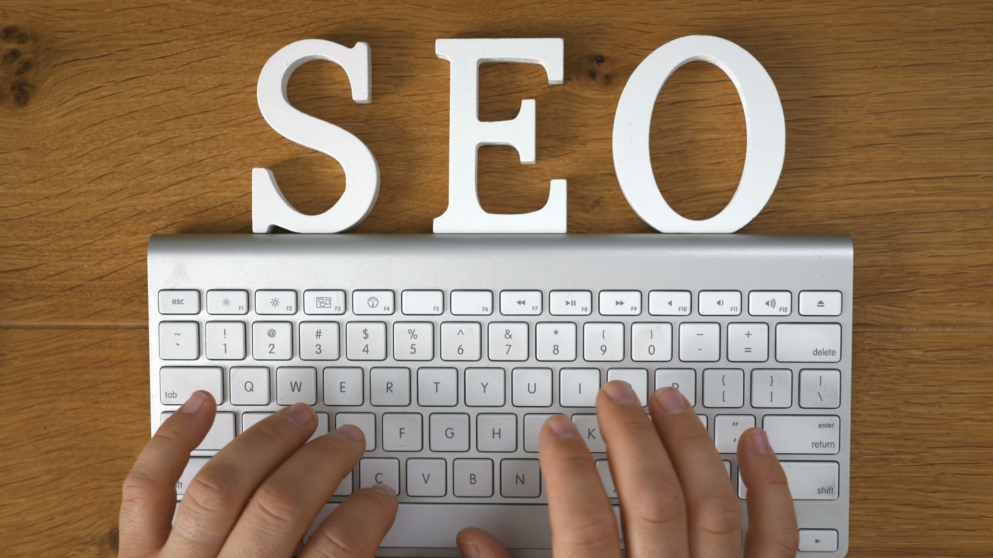 seo experts frome