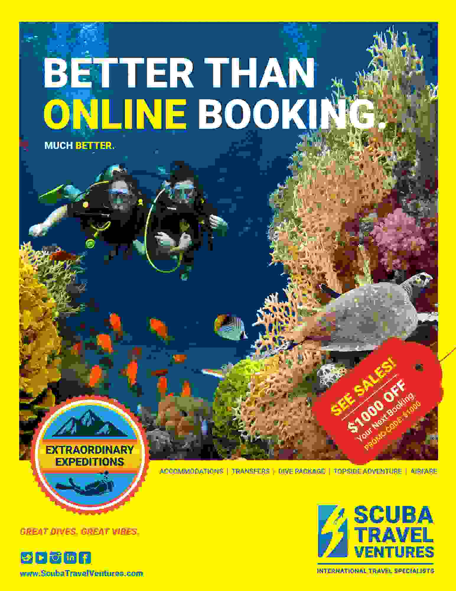 Scuba Ad 1