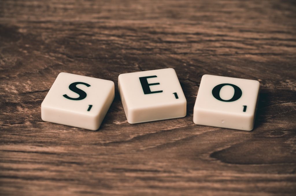 top seo mistakes