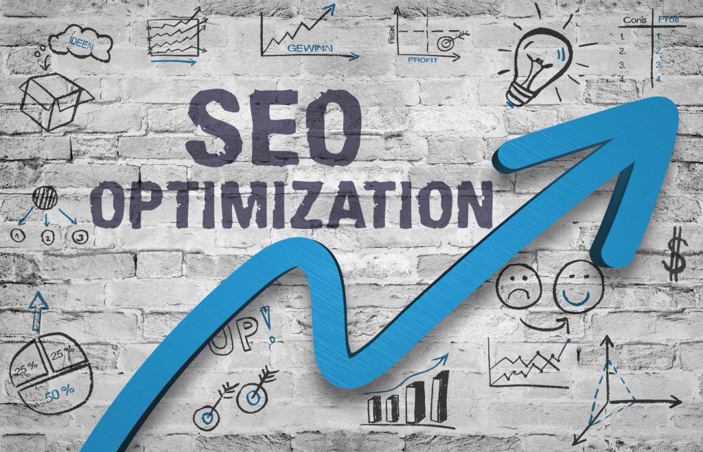 homepage seo