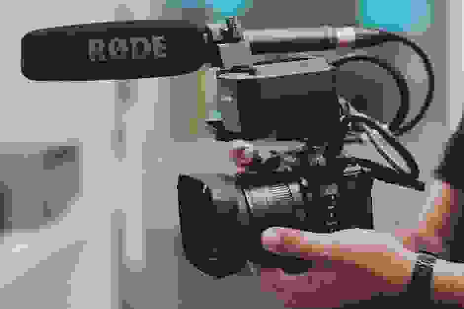 small business video