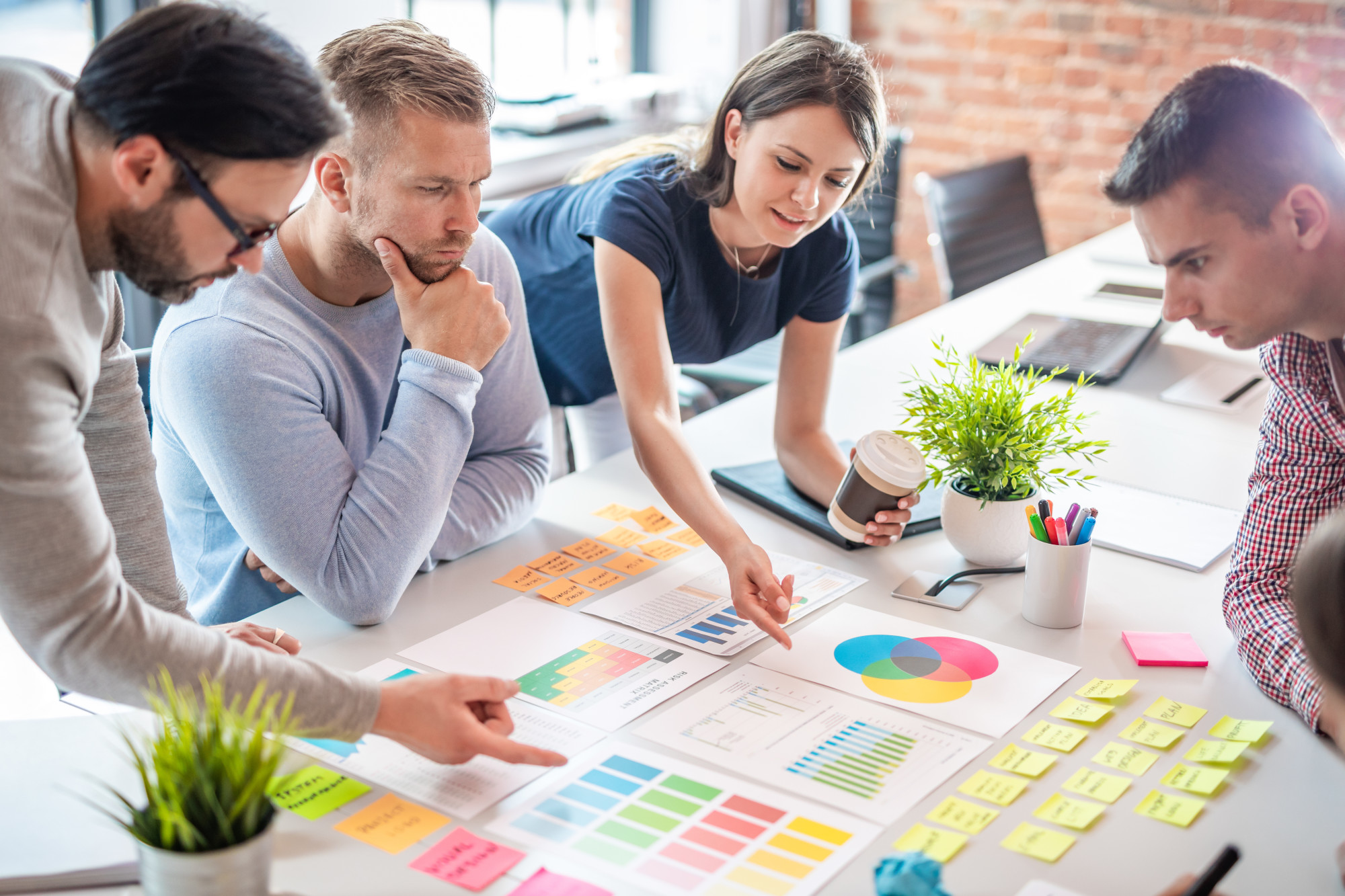 marketing companies utah